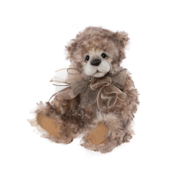Charlie Bear Isabelle Collection No 175 - Camelot