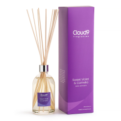 Sweet Violet & Camelia Diffuser