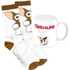 Gremlins Mug & Sock Pack
