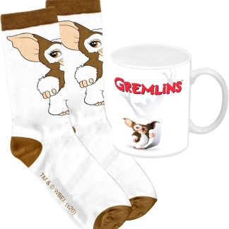 Gremlins Mug & Sock Pack