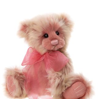 Charlie Bear Saturday