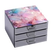 Jewel Fusion Jewellery Box With 2 Drawer