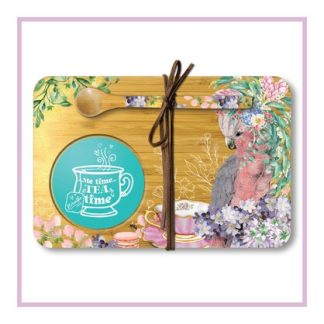 Tea Time Native Bush Tea