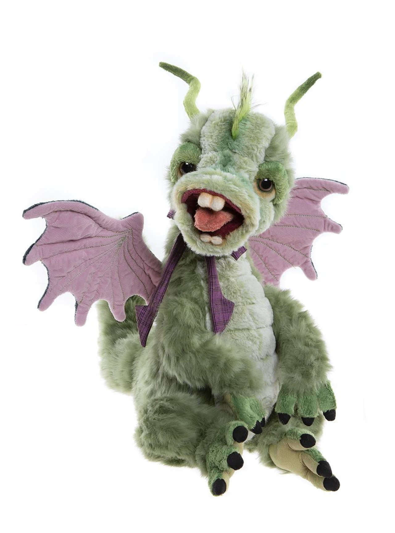 Jabberwocky Charlie Bear