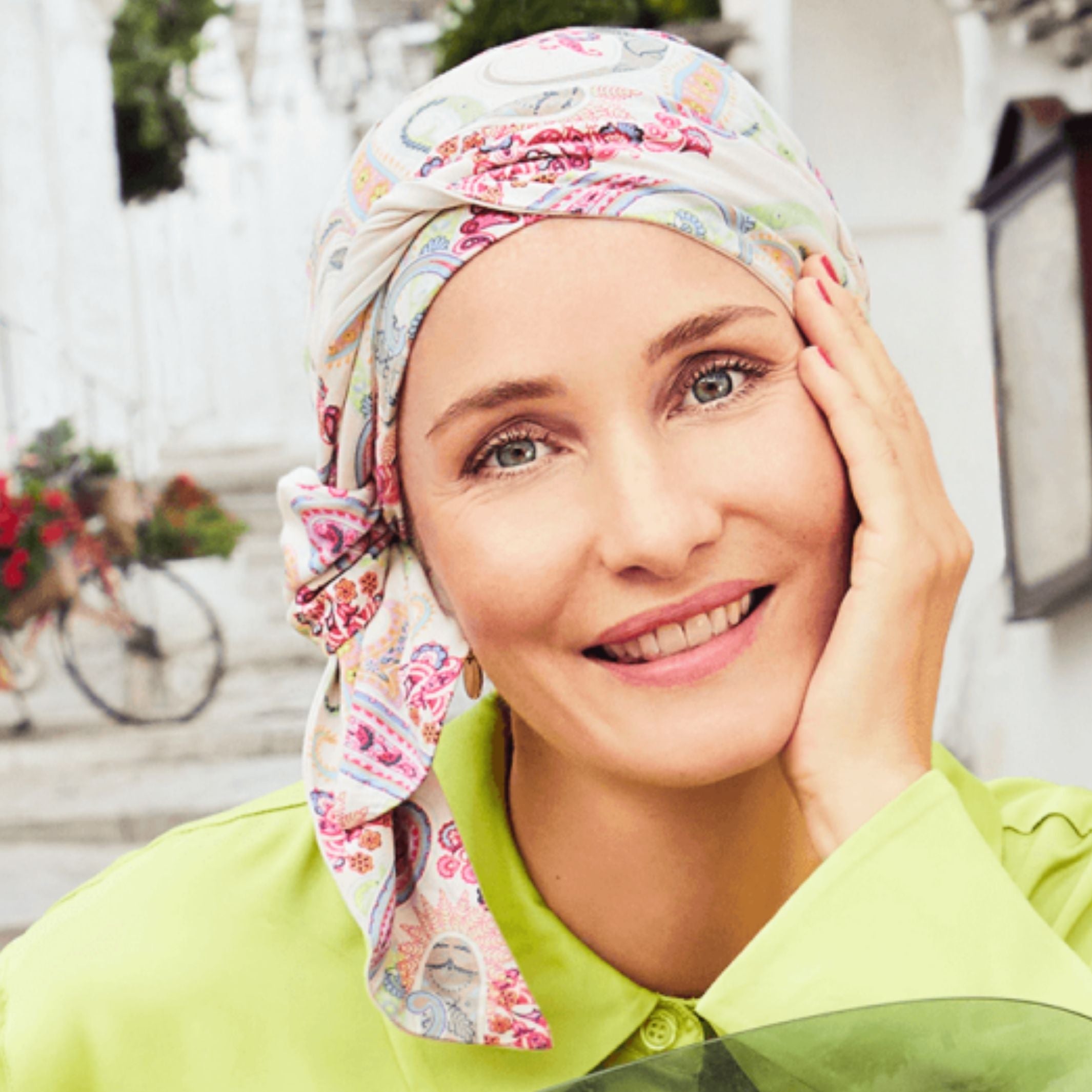 HOC Beatrice Turban - Fairytail Fusion