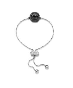 Death Star Lariat Bracelet