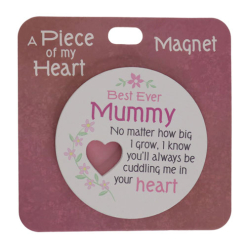 Mummy magnet