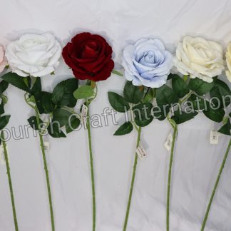 Velvet Rose Stem