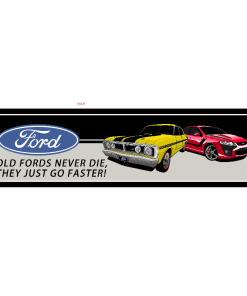Ford Bar Runner