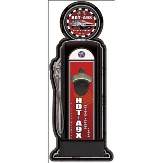 A9X Torana HDT 2 Bottle Opener