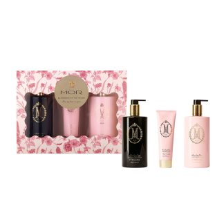 Blossoms of the Heart