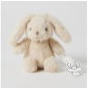 Bunny Dummy Clip - Beige