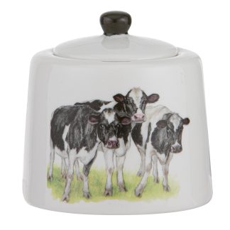 Meet The Girls Sugar Bowl