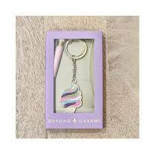 Beyond Charm Ice Cream