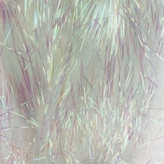 Shredded Tinsel Iridescent