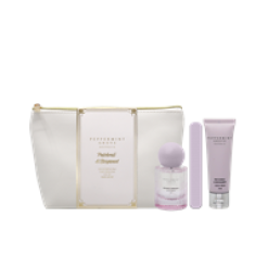 Patchouli & Bergamot Travel Gift Set