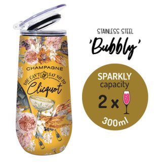 Stainless Flute Can't Say No