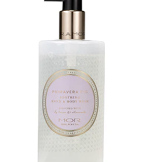 Primavera Fig Soothing Hand & Body Wash