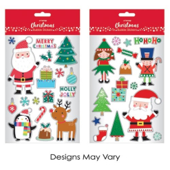 Christmas Stickers