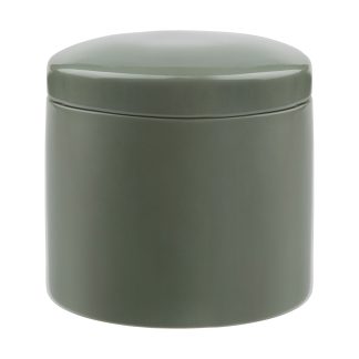 Epicurious Canister 600ML Sage Gift Boxed