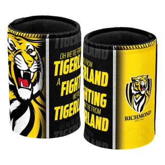 Richmond Song Can Cooler