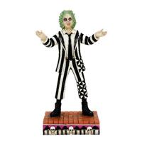 Beetlejuice by Jim Shore