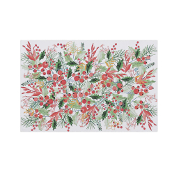 Merry Berry Cotton Placemat