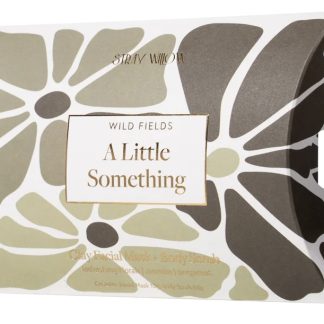 Pocket Duo 'A Little Something' Wild Fields