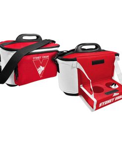 Cooler Bag With Tray Sydney