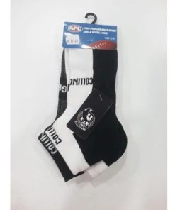 Collingwood Ankle Socks