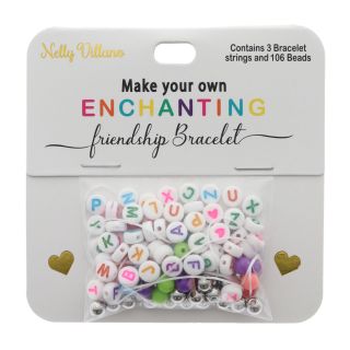 Make Your Own Bracelet