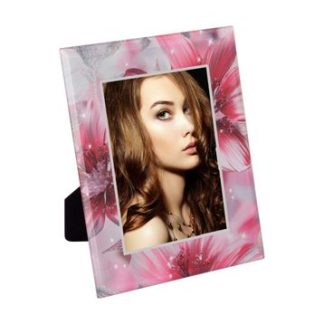 Floral Bliss Frame 5x7