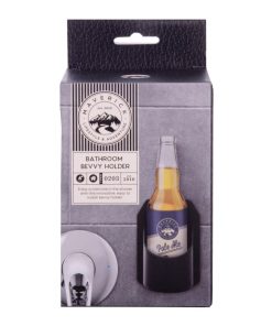 MV Bathroom Bevvy Holder