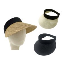 Essence Fashion Sun Visor (3)