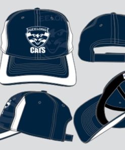 Adult Active Cap Geelong