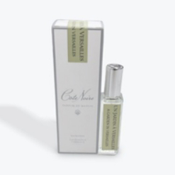 15ML A Garden in Versailles