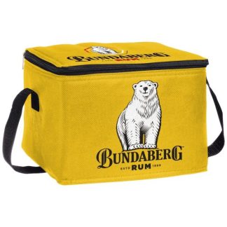 Bundy Bear Cooler Bag