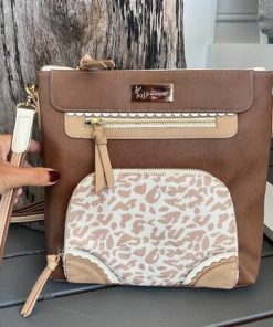 Anna Nova Australia Journie Vienna Satchel