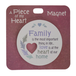 Family magnet