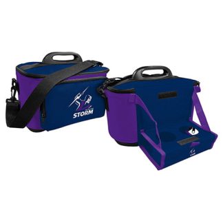 Cooler Bag With Tray Storm