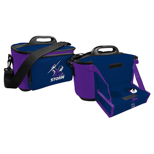 Cooler Bag With Tray Storm