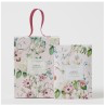 Jardin Scented Mini Sachets Set of 4 - Magnolia