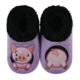 Baby Slumbies Pig Design