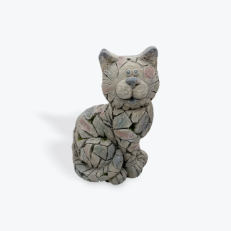 Stone Cat Natural Stone Look