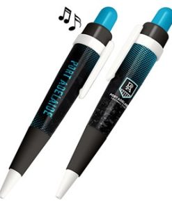 Port Adelaide Musical Pen