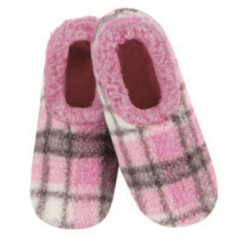 Pretty In Plaid Slumbies