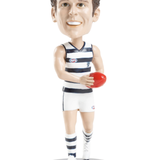 Max Holmes Geelong Cats Bobblehead
