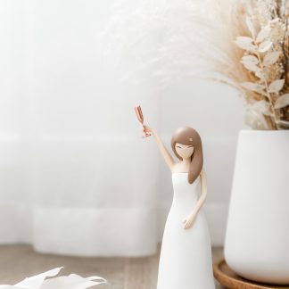 Celebration Figurine