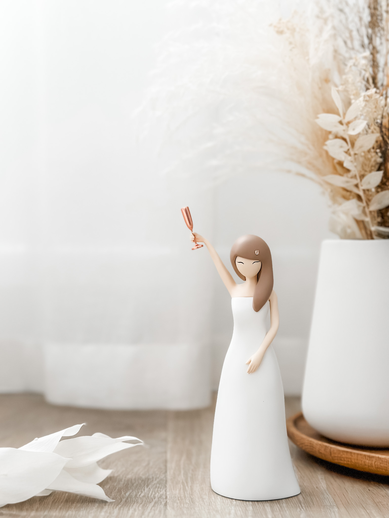 Celebration Figurine