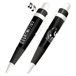 Collingwood Musical Pen